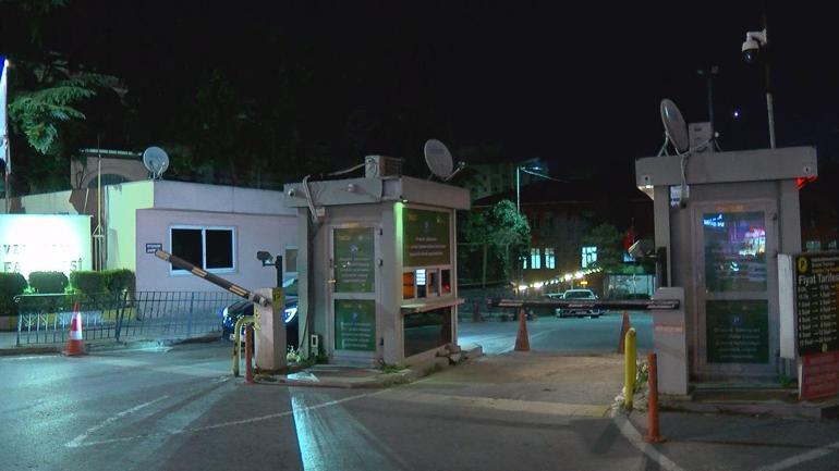 Fatihte gıda zehirlenmesi şüphesi; 2 kardeş hastaneye kaldırıldı