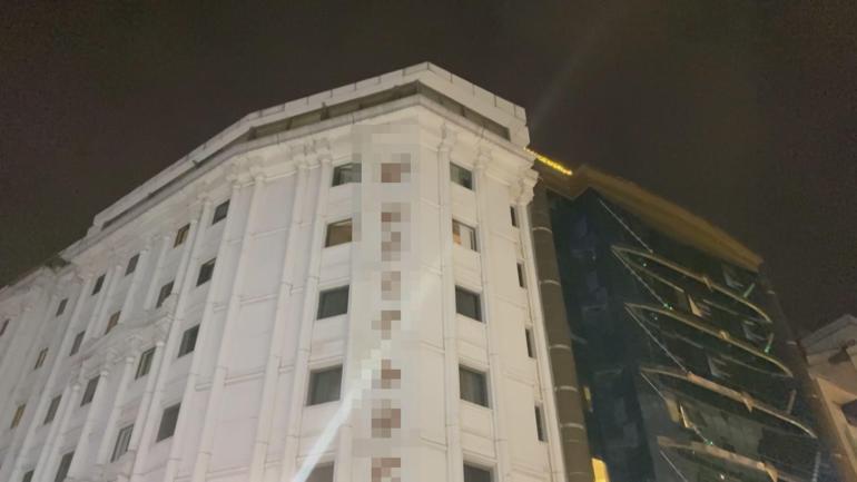 Fatihte gıda zehirlenmesi şüphesi; 2 kardeş hastaneye kaldırıldı