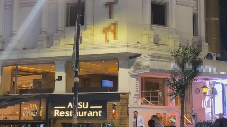 Fatihte gıda zehirlenmesi şüphesi; 2 kardeş hastaneye kaldırıldı