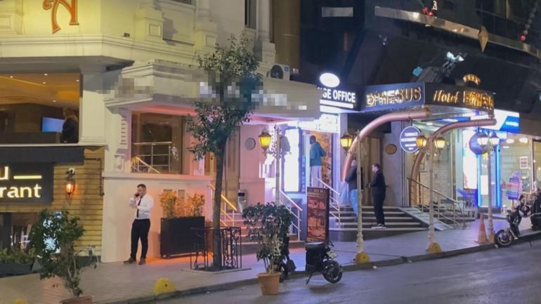 Fatihte gıda zehirlenmesi şüphesi; 2 kardeş hastaneye kaldırıldı