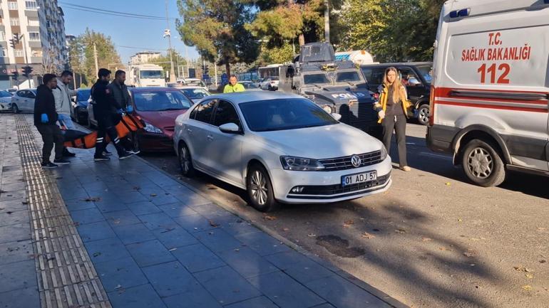Annesi ve ağabeyini pompalı tüfekle öldüren şüpheli tutuklandı