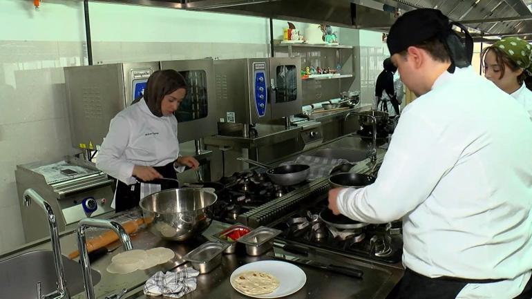 ‘Gıda zehirlenmesi tüm dünyada önemli bir halk sağlığı sorunudur’