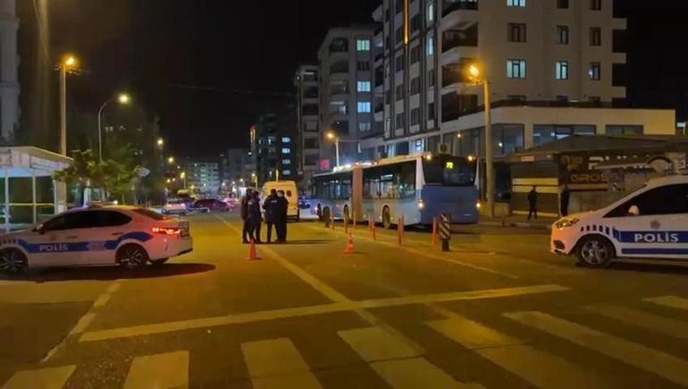 Şanlıurfada 2 grup arasında silahlı kavga; 1 ölü, 9 gözaltı