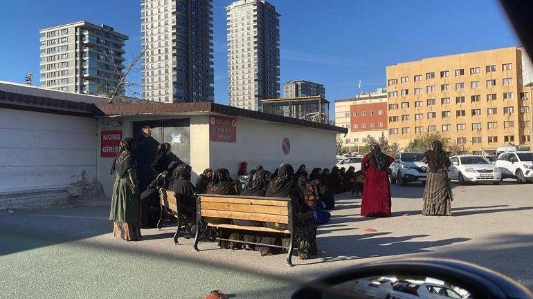 Şanlıurfada 2 grup arasında silahlı kavga; 1 ölü, 9 gözaltı