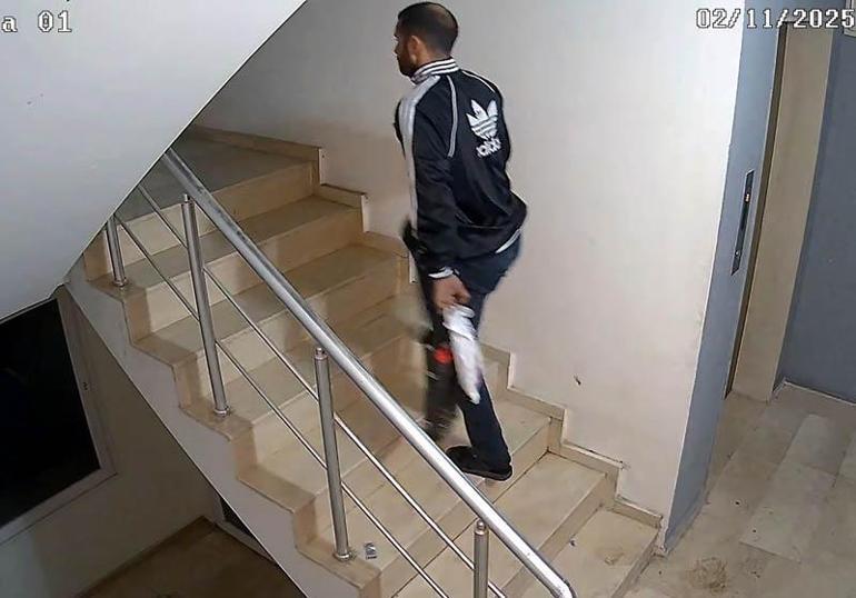 Aynı iş yerine girip, 2 kez hırsızlık yaptı; Saklanacak yer arıyordum ancak şeytana uydum dedi