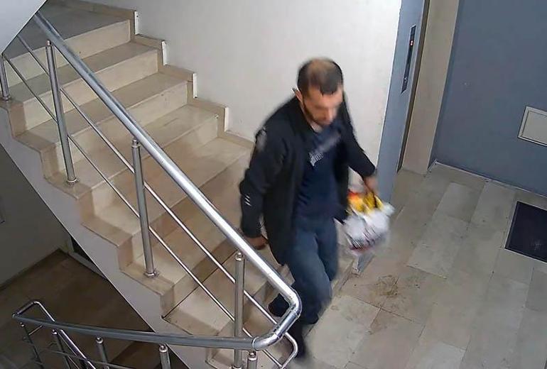 Aynı iş yerine girip, 2 kez hırsızlık yaptı; Saklanacak yer arıyordum ancak şeytana uydum dedi