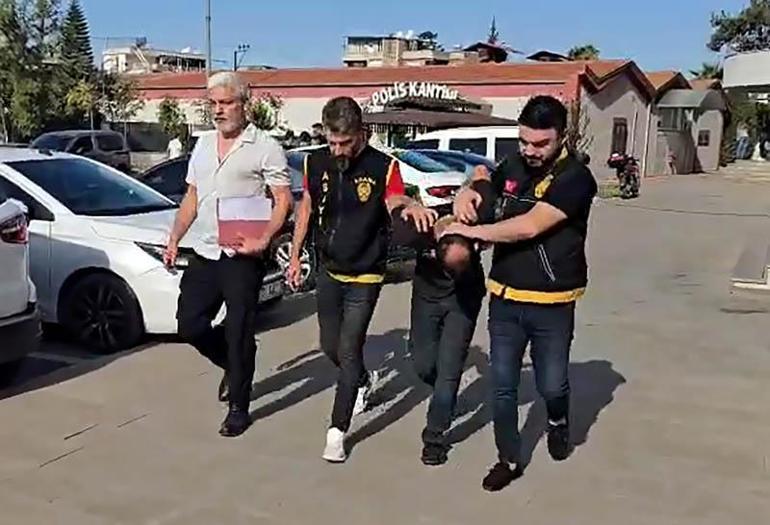 Aynı iş yerine girip, 2 kez hırsızlık yaptı; Saklanacak yer arıyordum ancak şeytana uydum dedi