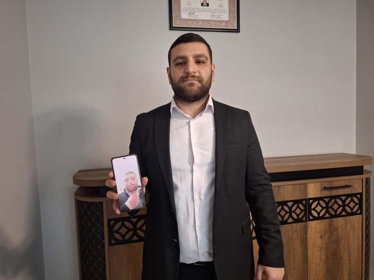 Trafikte yol verme tartışmasında avukatın burnu kırıldı