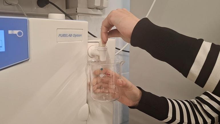 Gıda güvenliğine karşı uyaran Prof. Dr. Çopur: Tarladan çatala uzanan süreç doğru yönetilmeli