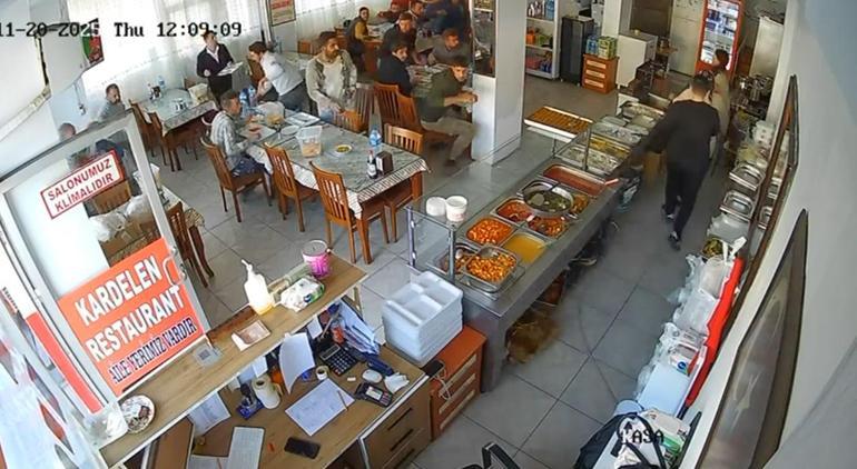 Osmaniyede 4.4 büyüklüğünde deprem