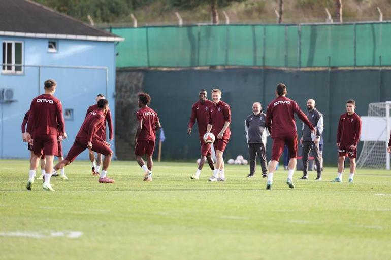 Okay Yokuşlu: Süper Kupa’yı kazanmak istiyoruz