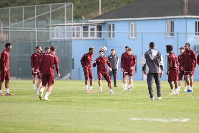 Okay Yokuşlu: Süper Kupa’yı kazanmak istiyoruz