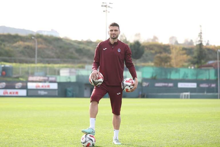 Okay Yokuşlu: Süper Kupa’yı kazanmak istiyoruz