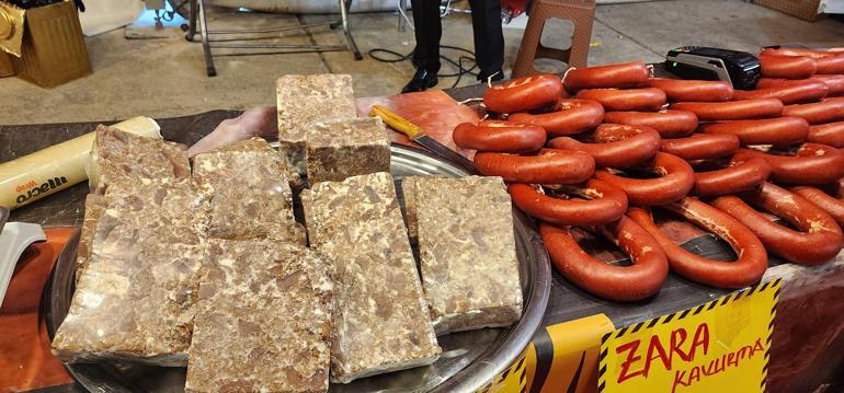 Sivas Memleket Günleri, Maltepe’de kapılarını ziyaretçilere açtı