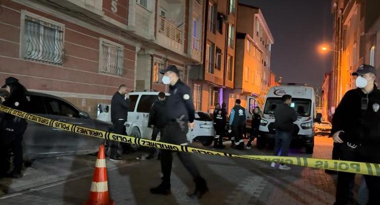 Esenyurtta yüksek dozlu ilaçlama iddiası: 1i bebek 7 kişi zehirlendi