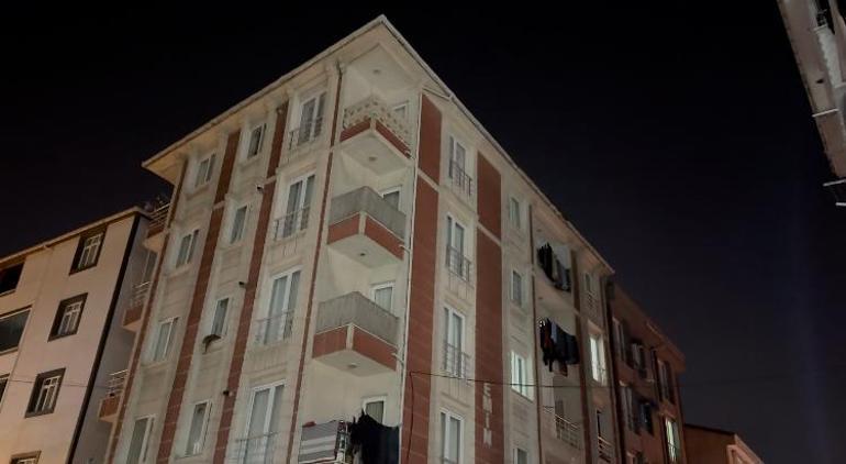 Esenyurtta yüksek dozlu ilaçlama iddiası: 1i bebek 7 kişi zehirlendi