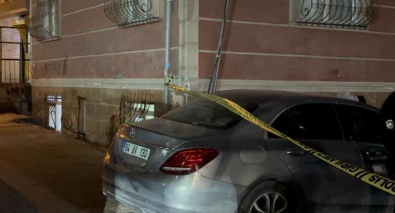 Esenyurtta yüksek dozlu ilaçlama iddiası: 1i bebek 7 kişi zehirlendi