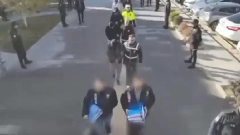 Niğde merkezli 14 ilde gerçekleşen yasa dışı bahis operasyonunda 13 tutuklama