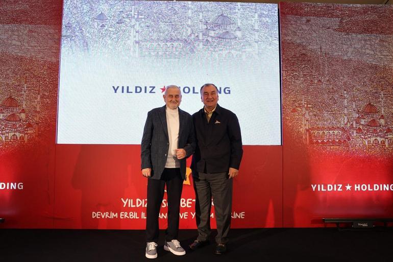 Yıldız Holding, Mutlu Et Mutlu Ol Günü’nü dünyanın dört bir yanındaki çalışanlarıyla kutladı