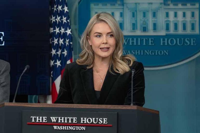 Beyaz Saray: ABD, Güney Afrikada düzenlenecek G20 Liderler Zirvesine katılmayacak