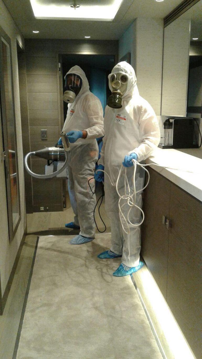 Oteldeki zehirlenme sonrası alüminyum fosfit uyarısı: Ambar hapı olarak biliniyor, bakkalda bile satılıyor