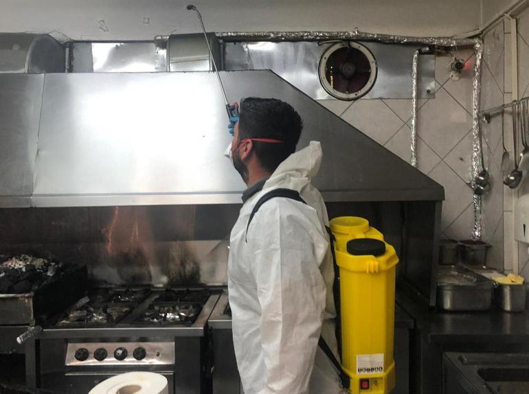 Oteldeki zehirlenme sonrası alüminyum fosfit uyarısı: Ambar hapı olarak biliniyor, bakkalda bile satılıyor