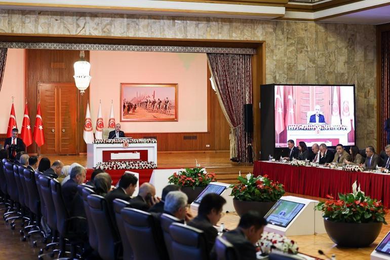 Terörsüz Türkiye komisyonu, İmralıya gidecek