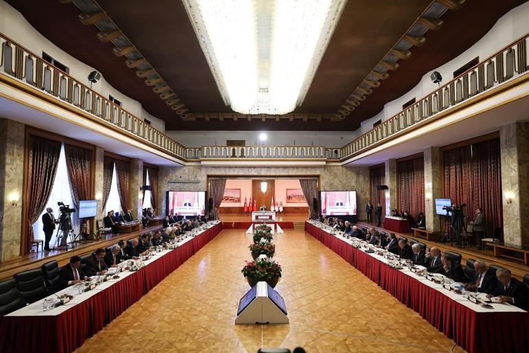 Terörsüz Türkiye komisyonu, İmralıya gidecek