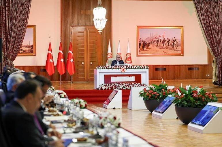 Terörsüz Türkiye komisyonu, İmralıya gidecek