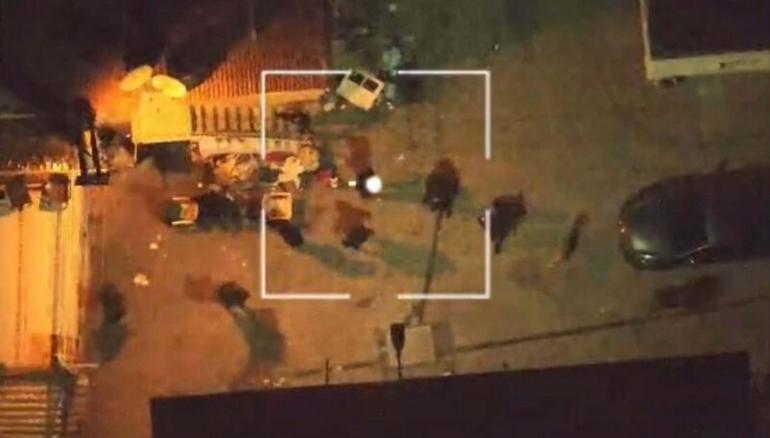 Manisada uyuşturucu operasyonunda 14 tutuklama