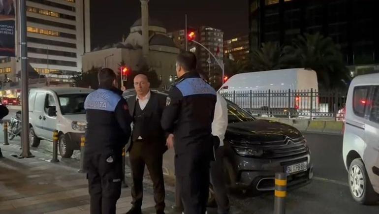 Şişlide 25 kişi zehirlenme şüphesiyle hastaneye başvurdu