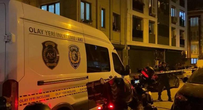 Zeytinburnu’nda iş yerindeki tartışma silahlı çatışmaya dönüştü: 2 ölü, 1 yaralı