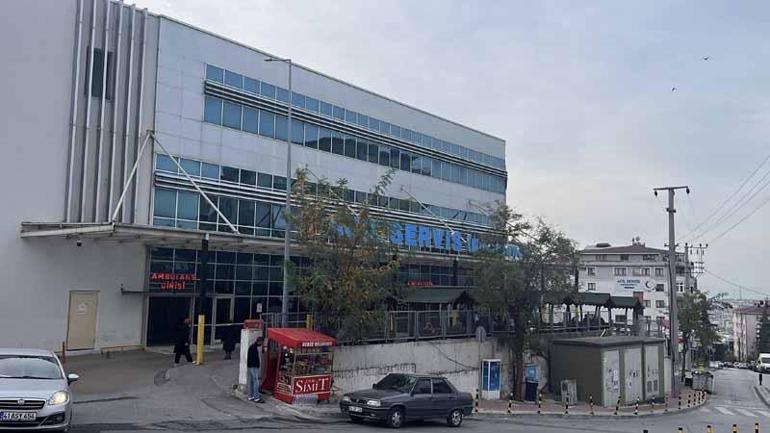 Kantinden tavuk yiyen 14 öğrenci hastanelik oldu