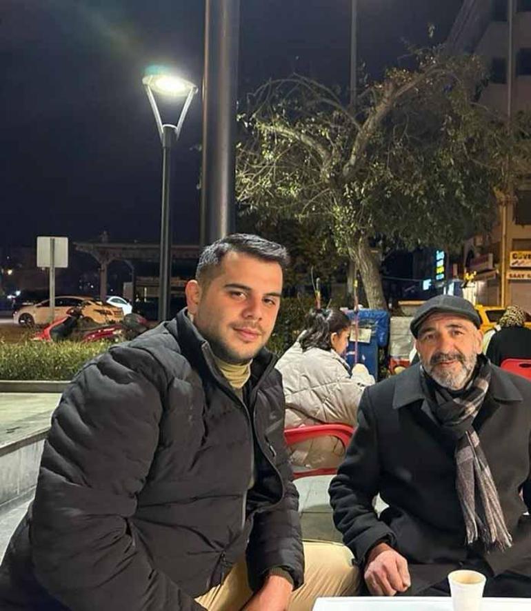 Depremde yakınlarını kaybeden Mertcan, arama kurtarma gönüllüsü oldu