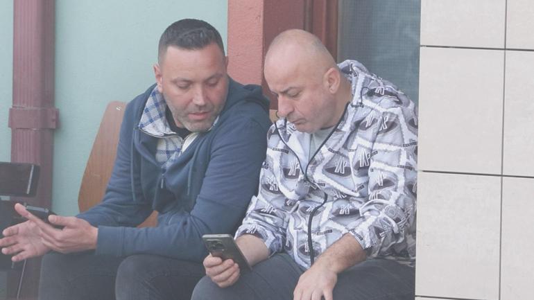 Zeytinburnu’nda iş yerindeki tartışma silahlı çatışmaya dönüştü: 2 ölü, 1 yaralı