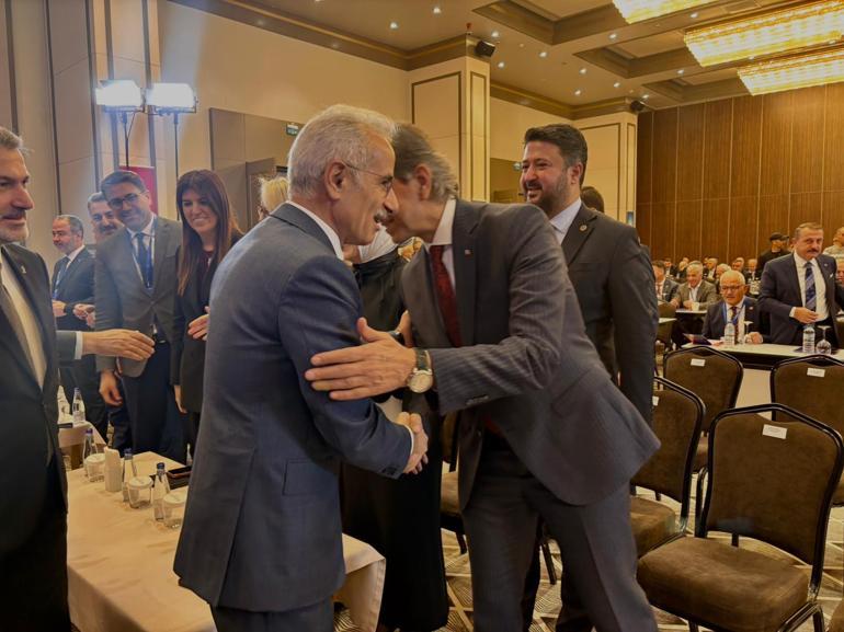 Bakan Uraloğlu: 4,7 milyon kullanıcının bütün bilgileri yurt dışına çıkarılmıştır