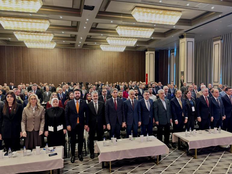 Bakan Uraloğlu: 4,7 milyon kullanıcının bütün bilgileri yurt dışına çıkarılmıştır