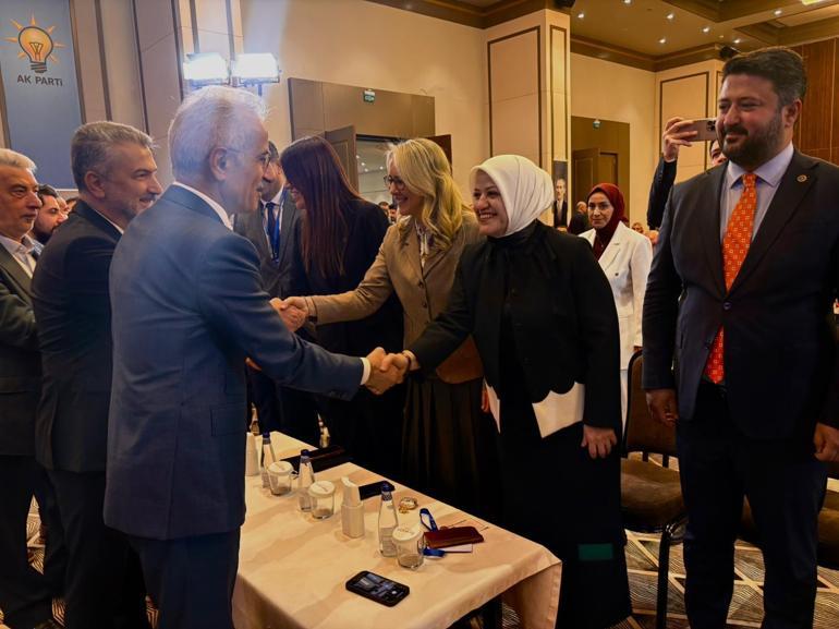 Bakan Uraloğlu: 4,7 milyon kullanıcının bütün bilgileri yurt dışına çıkarılmıştır