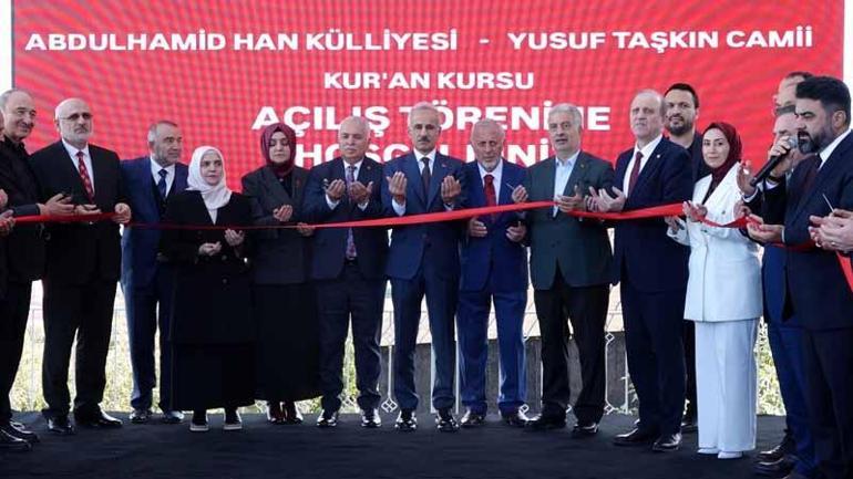 Bakan Uraloğlu: 4,7 milyon kullanıcının bütün bilgileri yurt dışına çıkarılmıştır