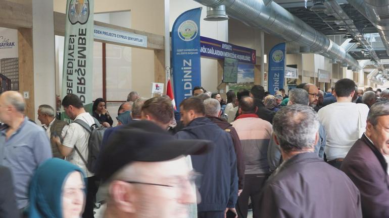 14’üncü Ordu Tanıtım Günlerine yoğun ilgi