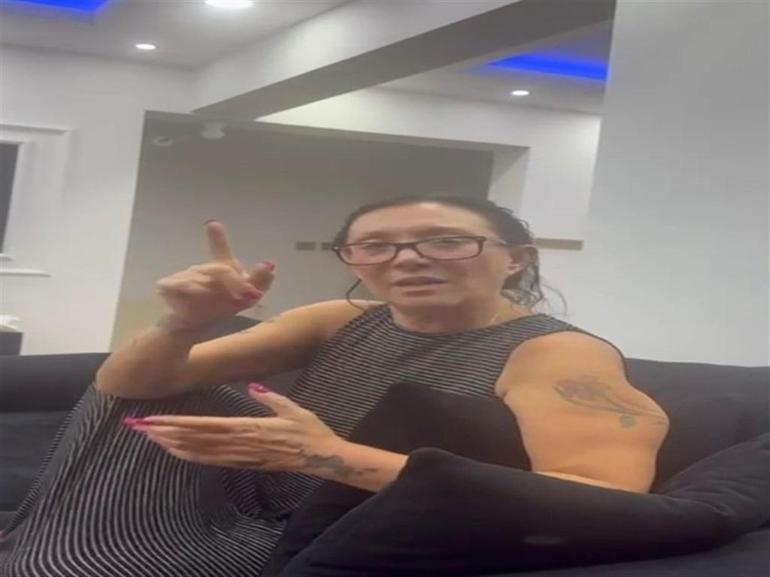 Şarkıcı Güllünün kızı ile arkadaşı, saç ve kan örneği verdi