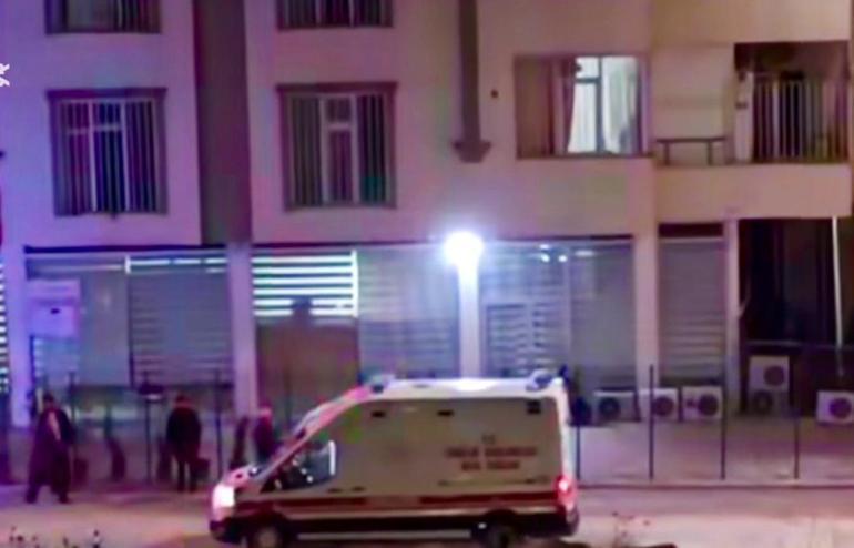 Şanlıurfa’da engelli bakım merkezinde çıkan yangında otizmli Poyraz Efe, hayatını kaybetti