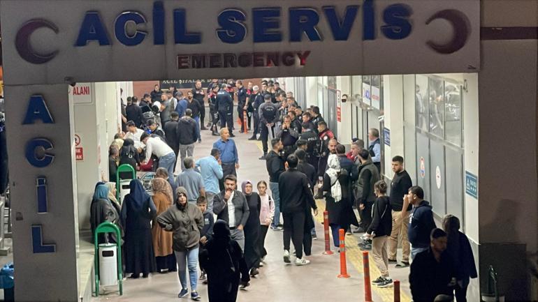 Şanlıurfa’da engelli bakım merkezinde çıkan yangında otizmli Poyraz Efe, hayatını kaybetti