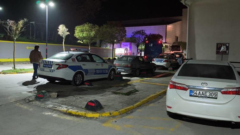 Cezaevinde gıda zehirlenmesi şüphesi; 171 hükümlü hastaneye kaldırıldı