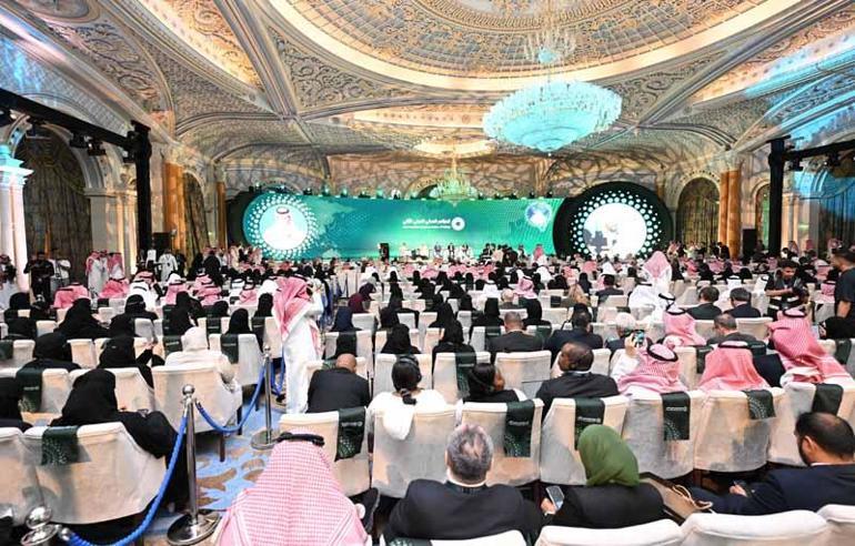 Bakan Tunç, 2’nci Uluslararası Adalet Konferansına katıldı