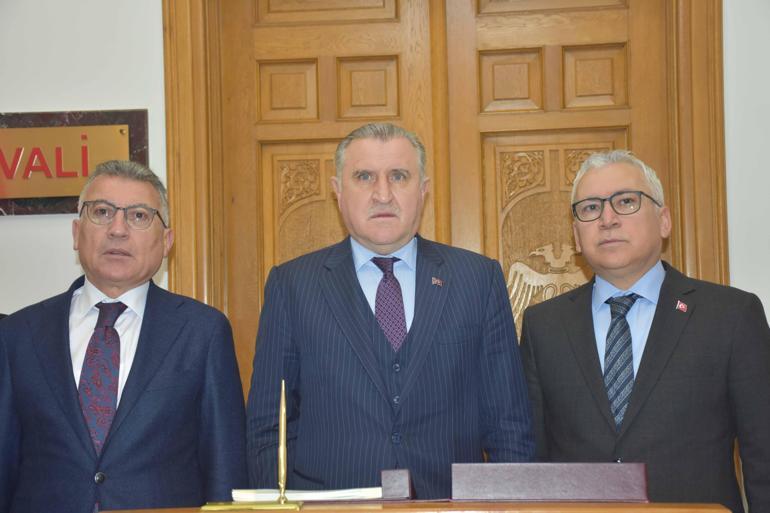 Bakan Bak: Spor yatırımları noktasında çok iyi noktadayız