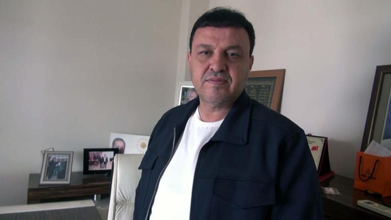 Türk TIRları 14 yıl sonra Kuveyt yolunda