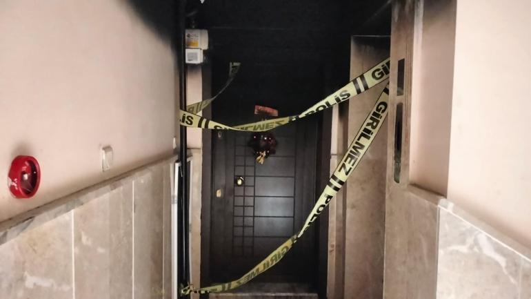 Ankaradaki patlamanın nedeni araştırılıyor