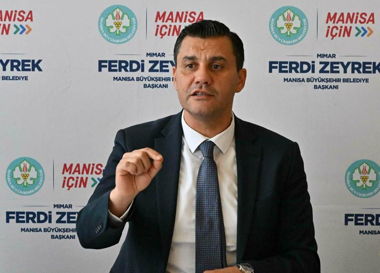 Ferdi Zeyrekin ölümünde bilirkişi raporu: Olaydan bir gün önce havuzda su kaçağı oluşmuş