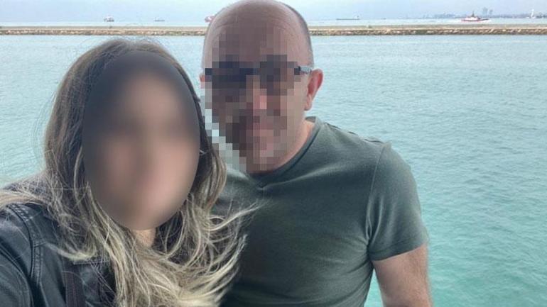 Kağıthanede konuşma bahanesiyle evinden aldığı eski eşini silahla başından vurup öldürdü